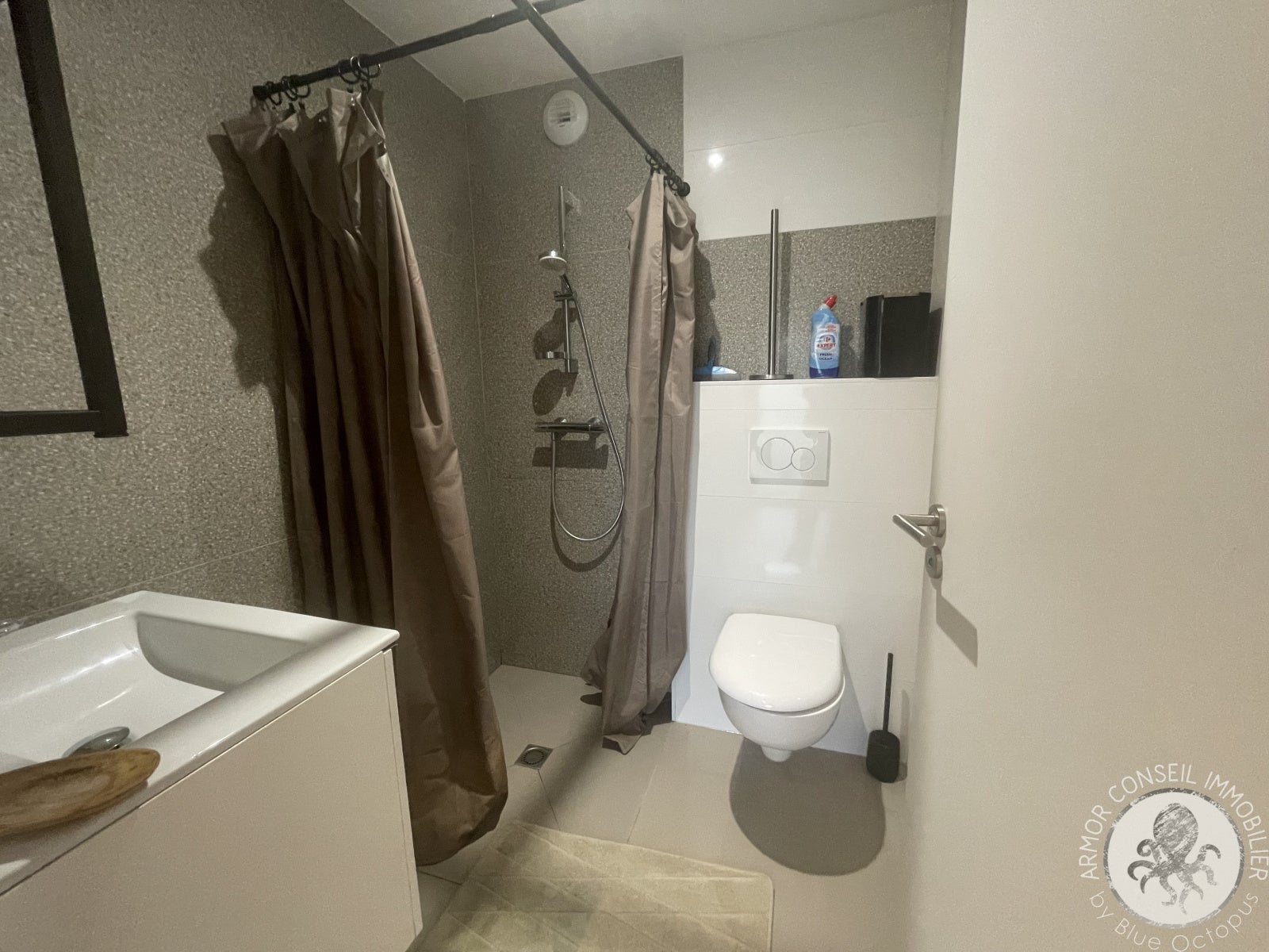 Chambre D 26 à Saint-Jacut-de-la-Mer