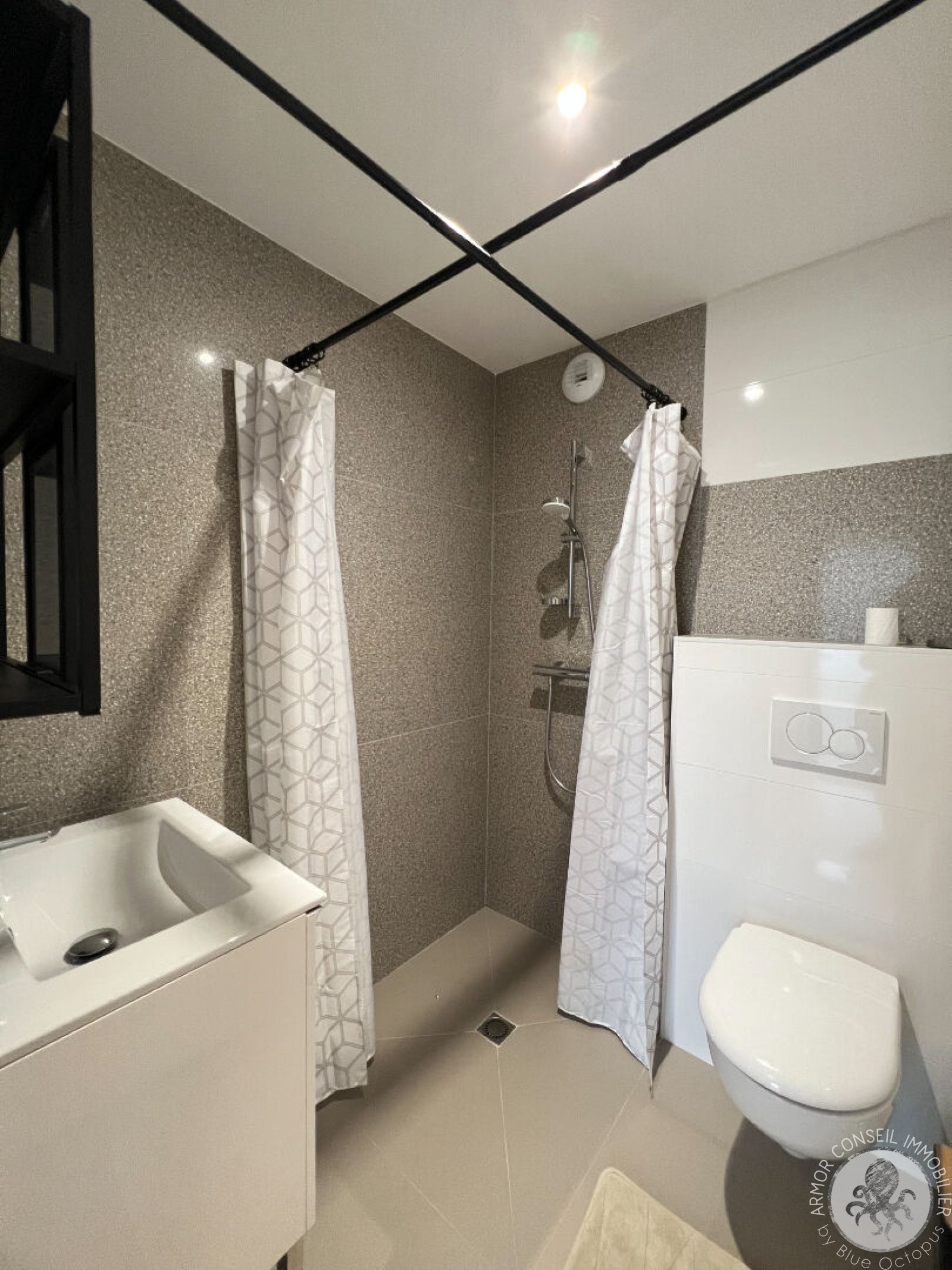 Chambre D 26 à Saint-Jacut-de-la-Mer