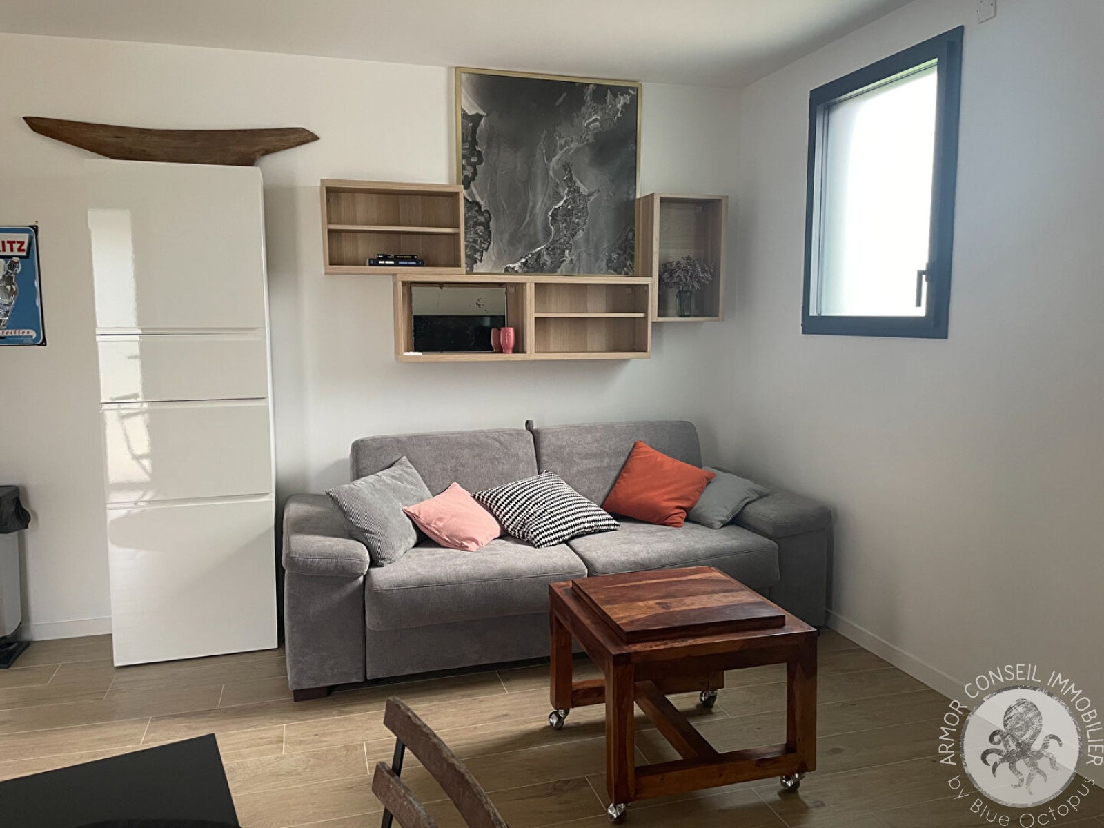 Chambre D 26 à Saint-Jacut-de-la-Mer
