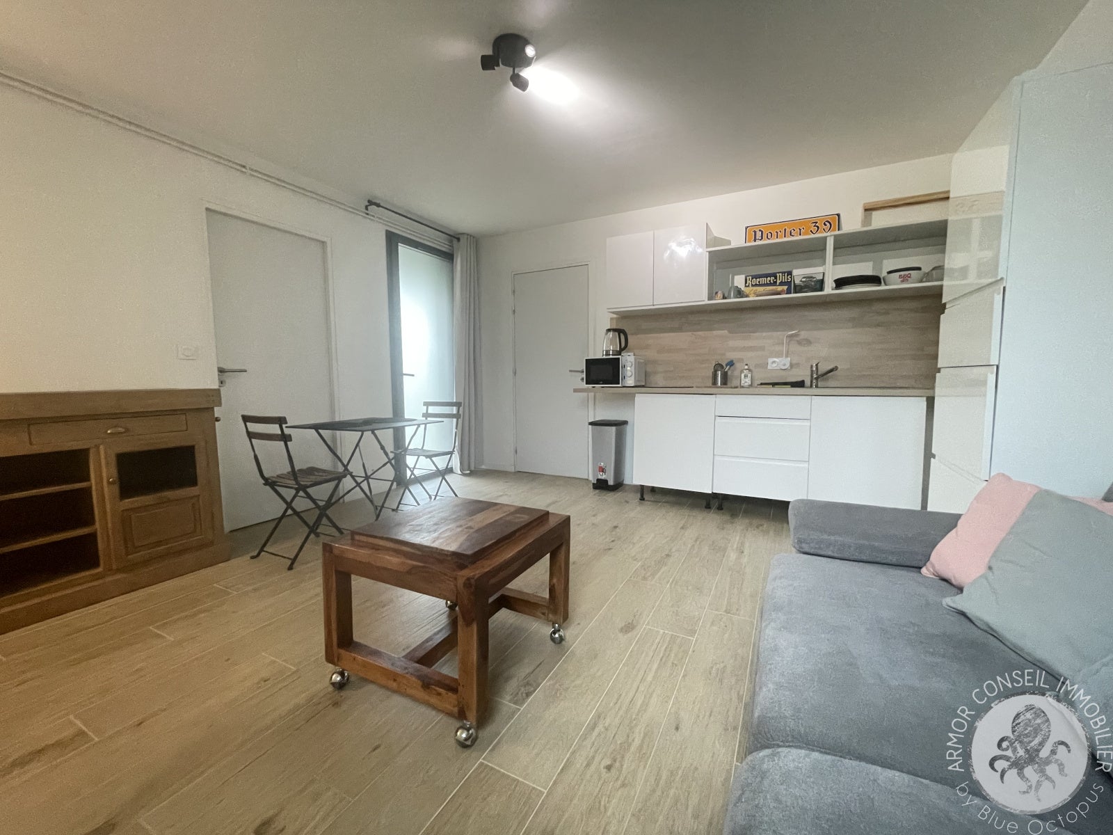 Chambre D 26 à Saint-Jacut-de-la-Mer