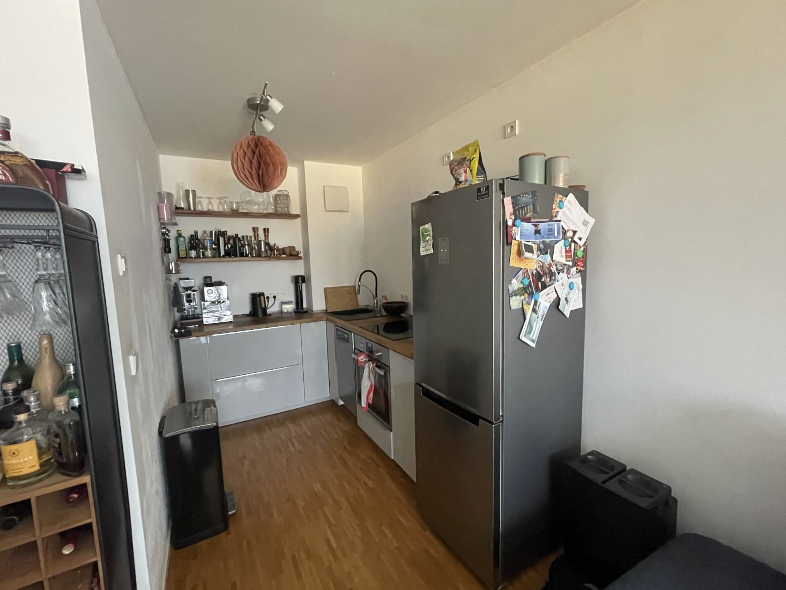 Wohnung Gaußstraße in Düsseldorf