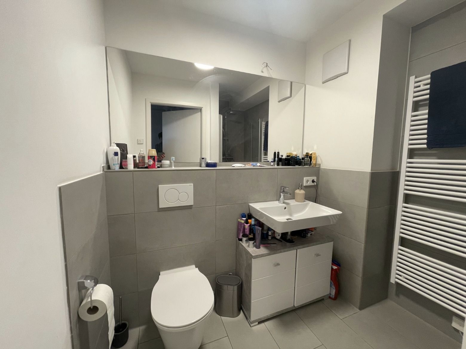 Wohnung Gaußstraße in Düsseldorf
