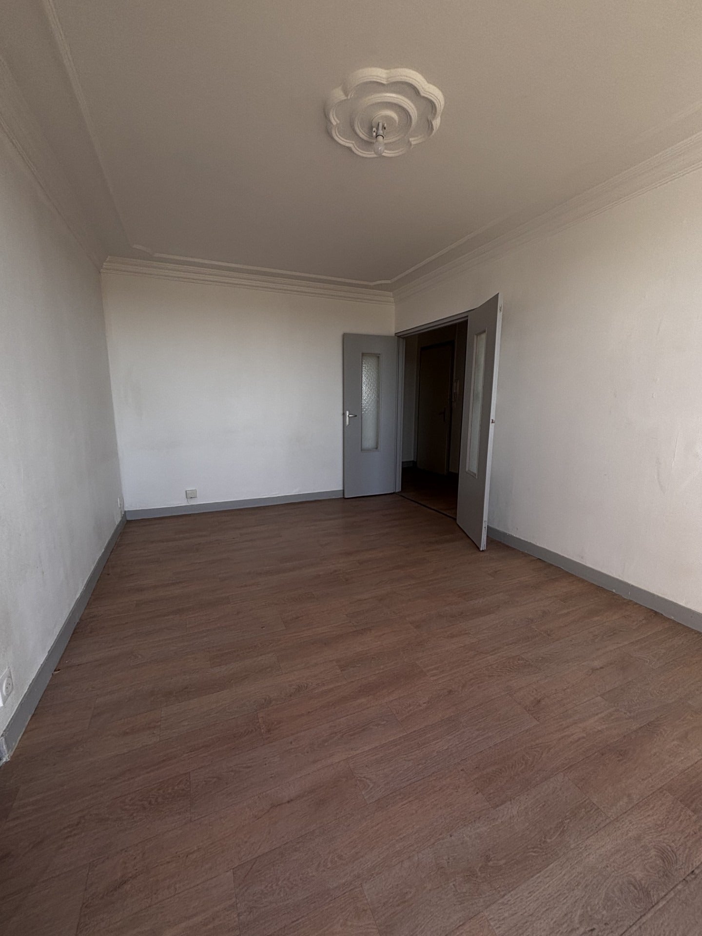 Appartement Rue Gagarine à Vierzon