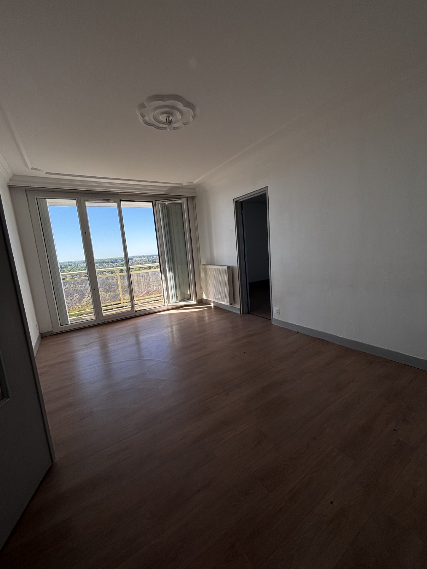 Appartement Rue Gagarine à Vierzon