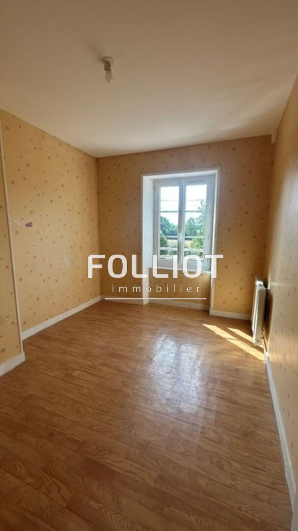 Maison Route de Saint-Lô à Souleuvre-en-Bocage