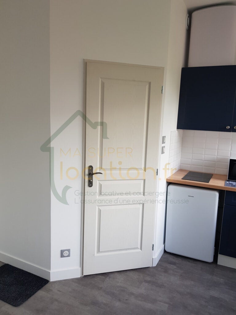 Appartement Rue d'Alsace à Essigny-le-Grand