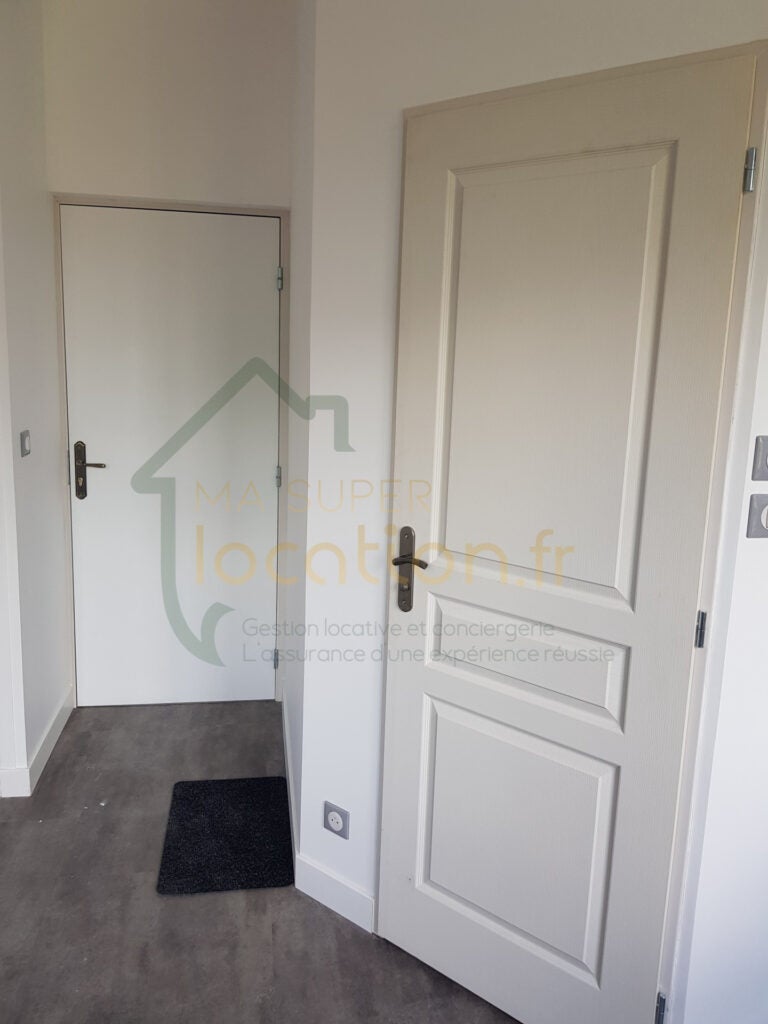 Appartement Rue d'Alsace à Essigny-le-Grand