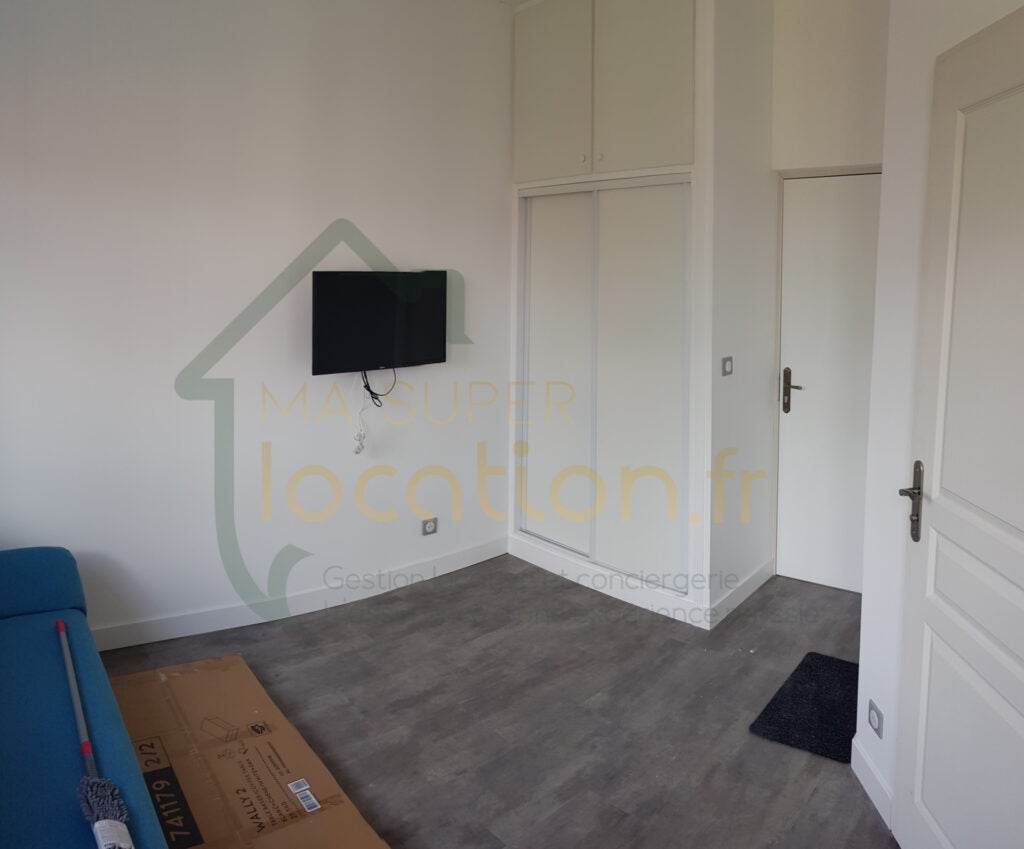 Appartement Rue d'Alsace à Essigny-le-Grand