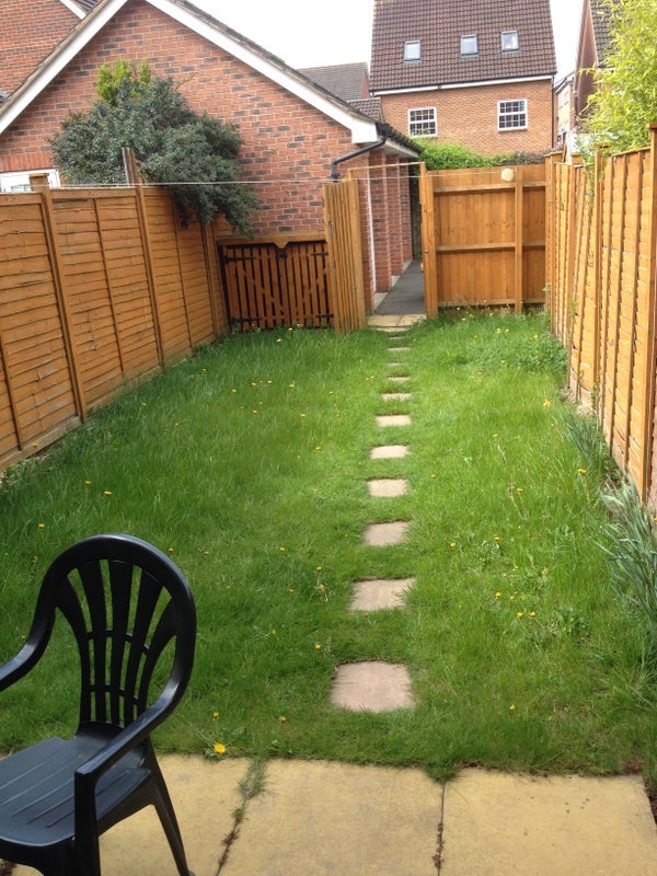 House Moorhen Way in Charnwood