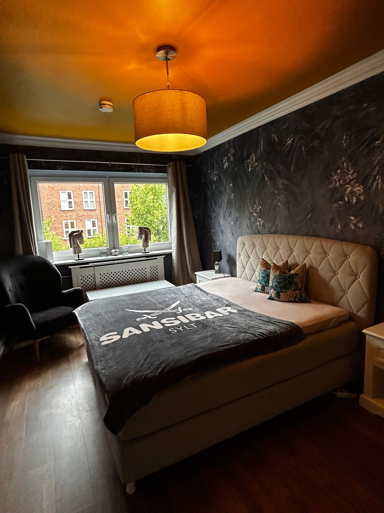 Wohnung Harmsstraße in Kiel
