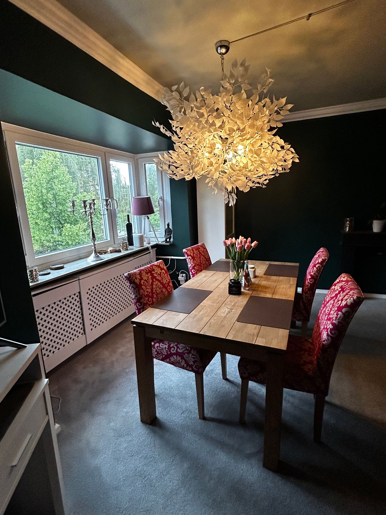 Wohnung Harmsstraße in Kiel