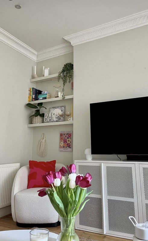 Room Queen Margaret Drive in Glasgow