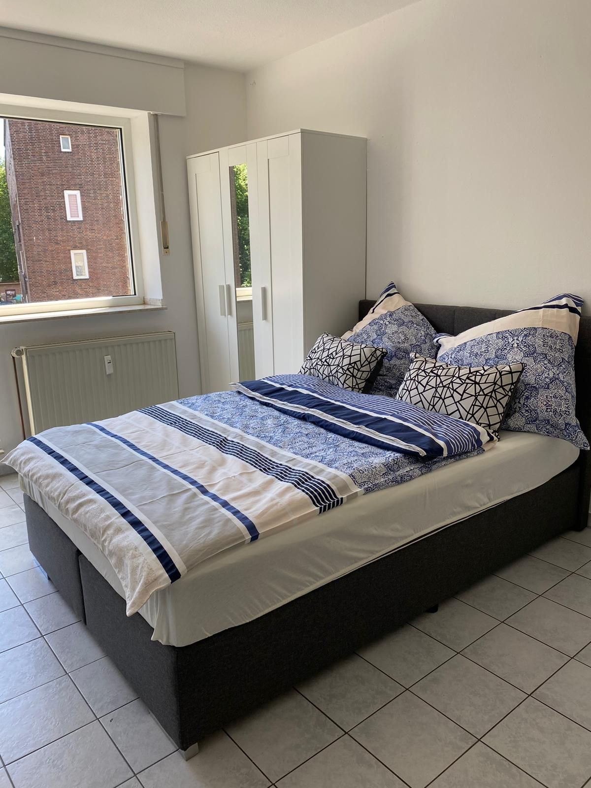 Wohnung Kaiserstraße in Dortmund
