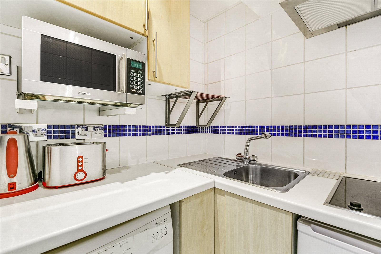 Flat Lucan Place in Greater London