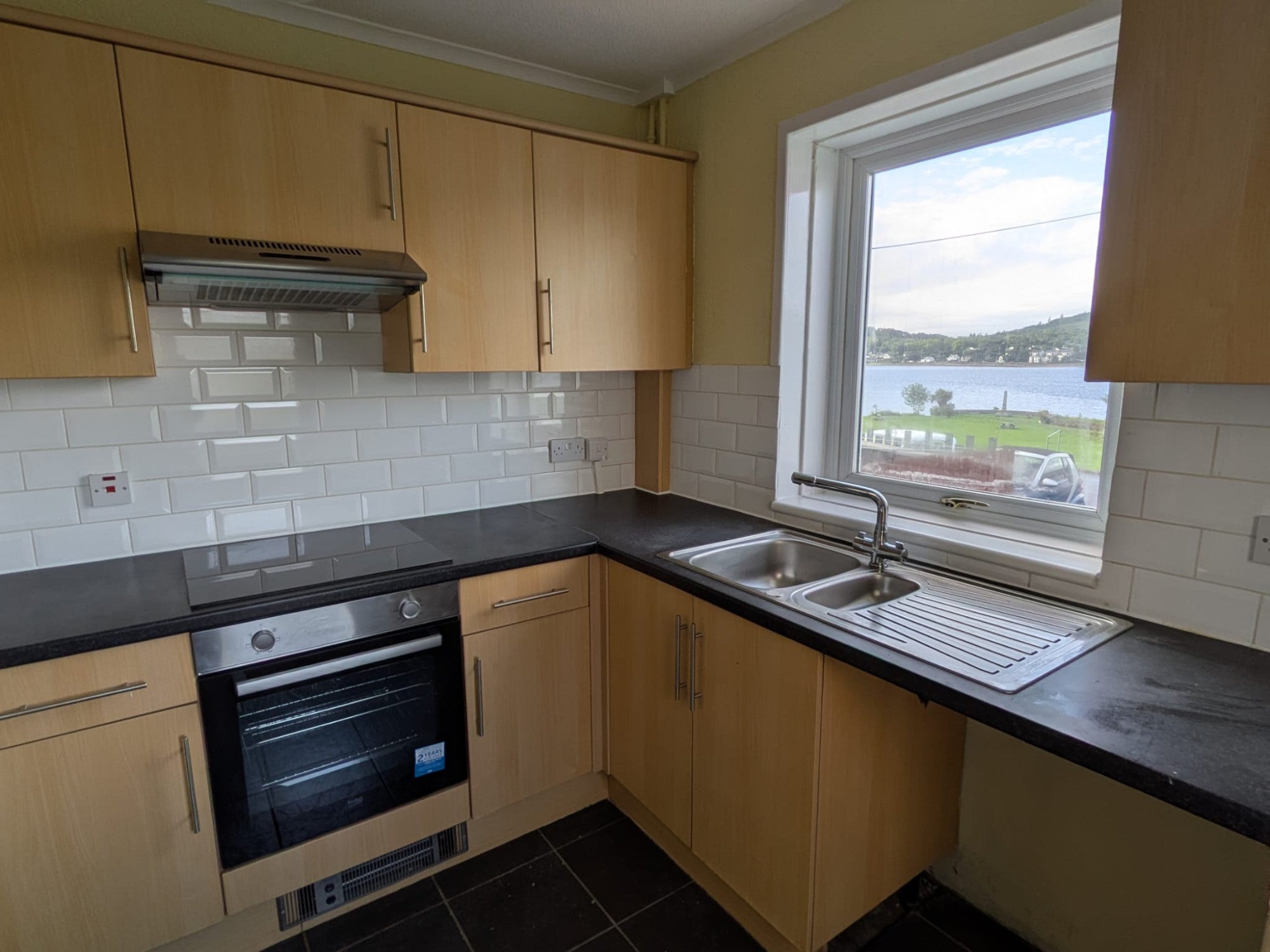 House Graham's Point in Kilmun