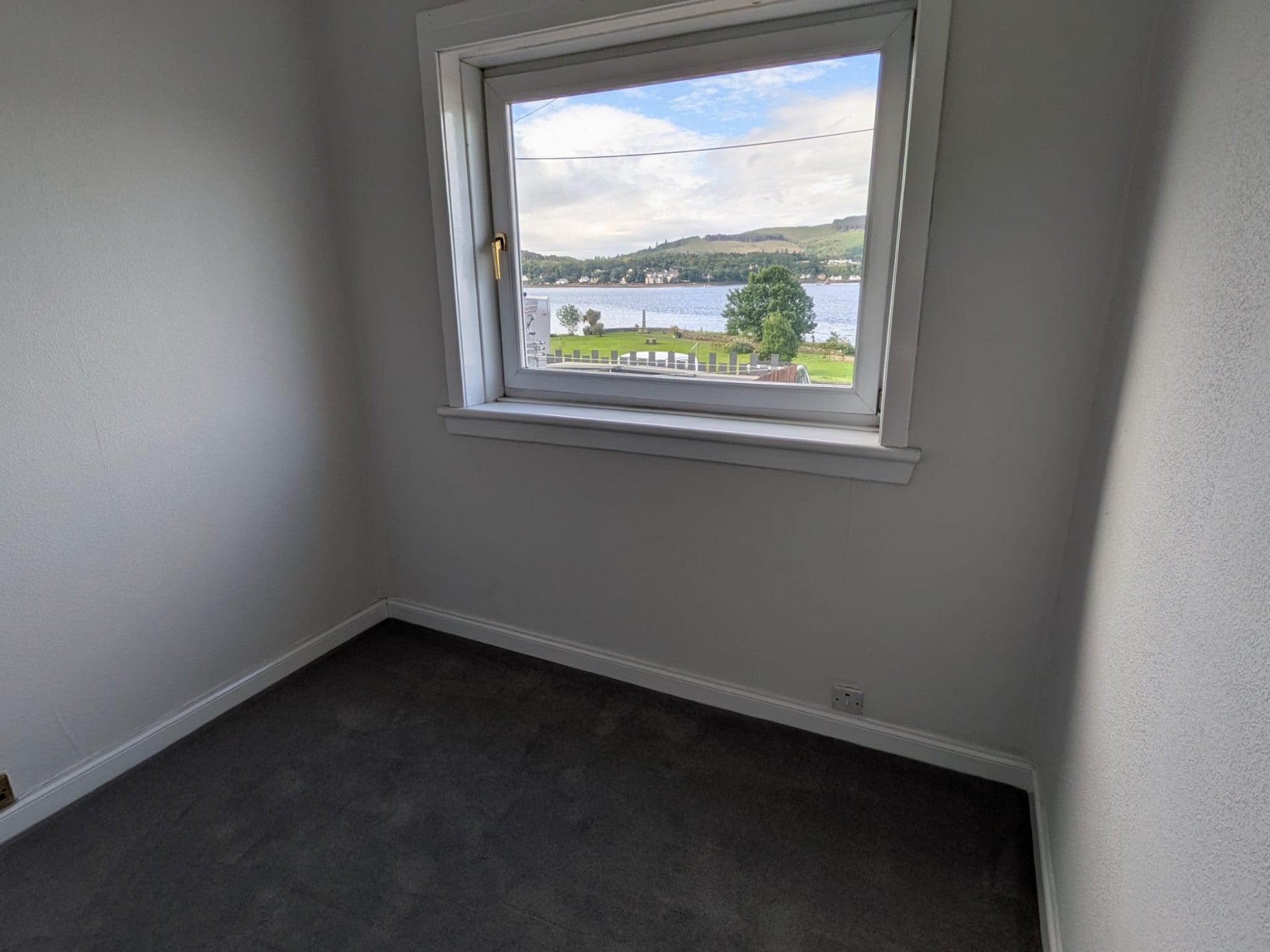 House Graham's Point in Kilmun