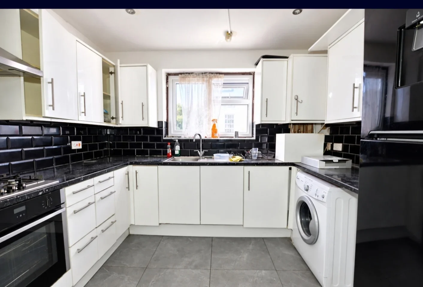 House Broomfield Road in Greater London