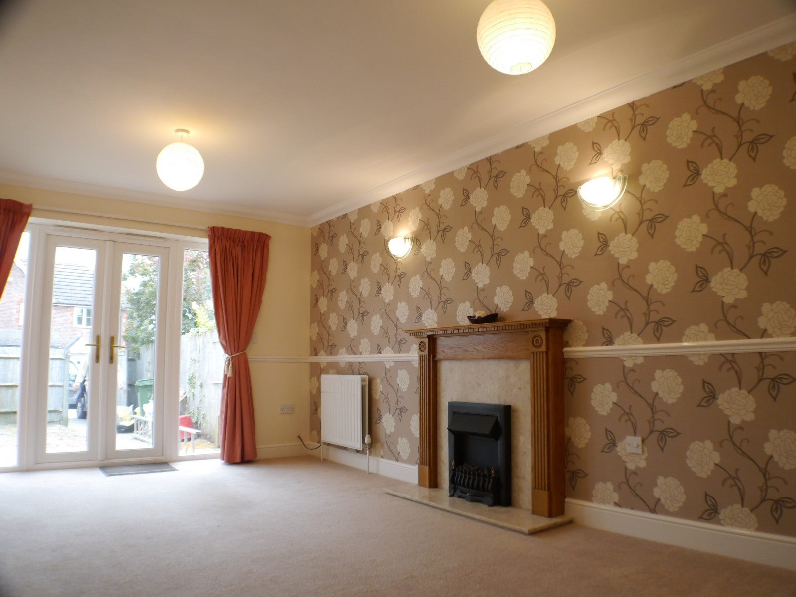 House Rectory Lane in Horsham
