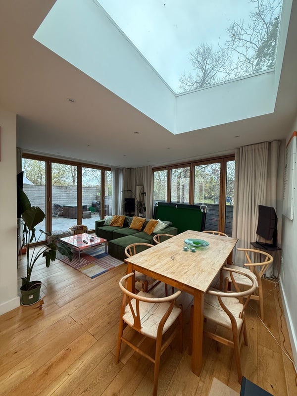 Room Southville in Greater London