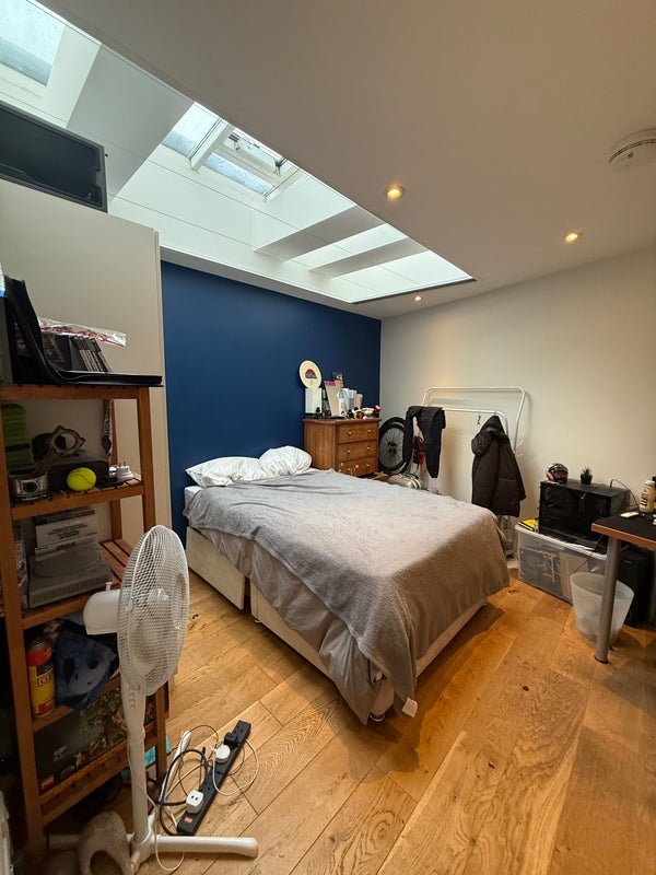 Room Southville in Greater London