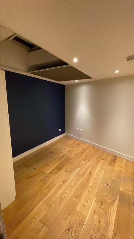 Room Southville in Greater London