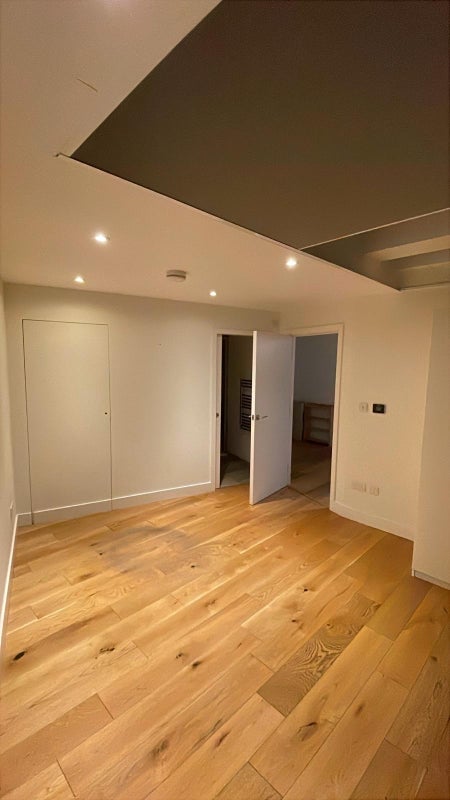 Room Southville in Greater London
