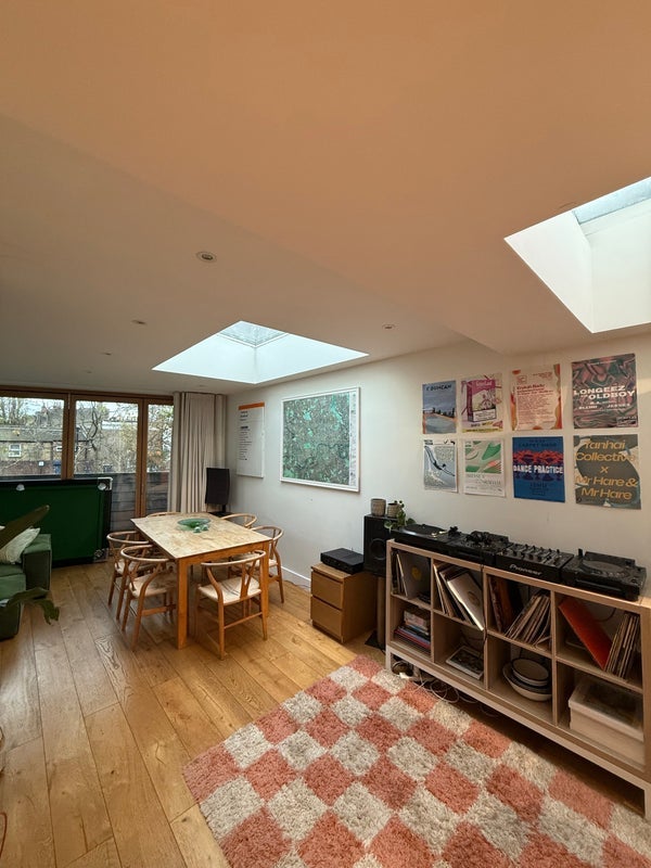 Room Southville in Greater London