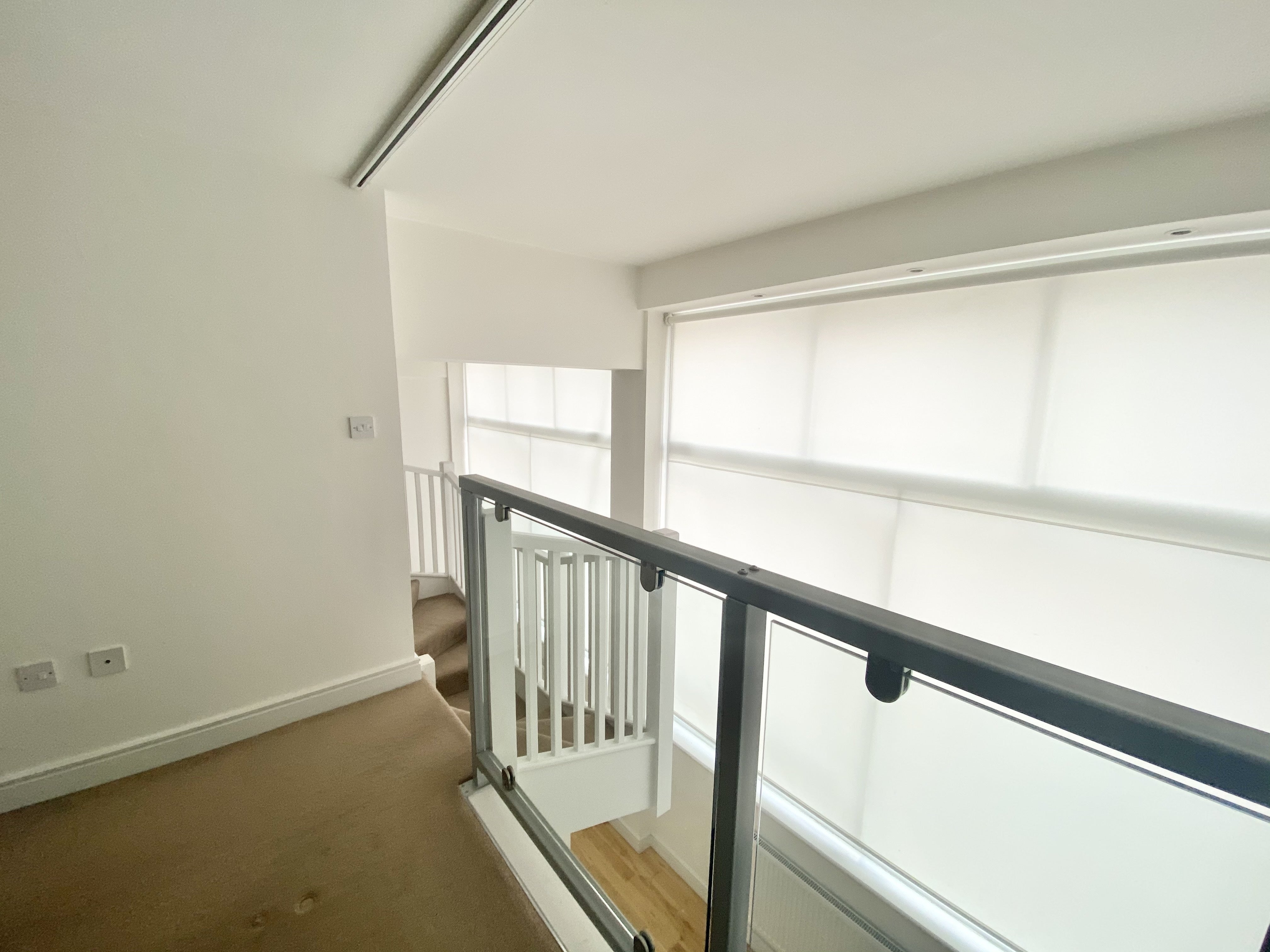 Flat Lee Street in Leicester