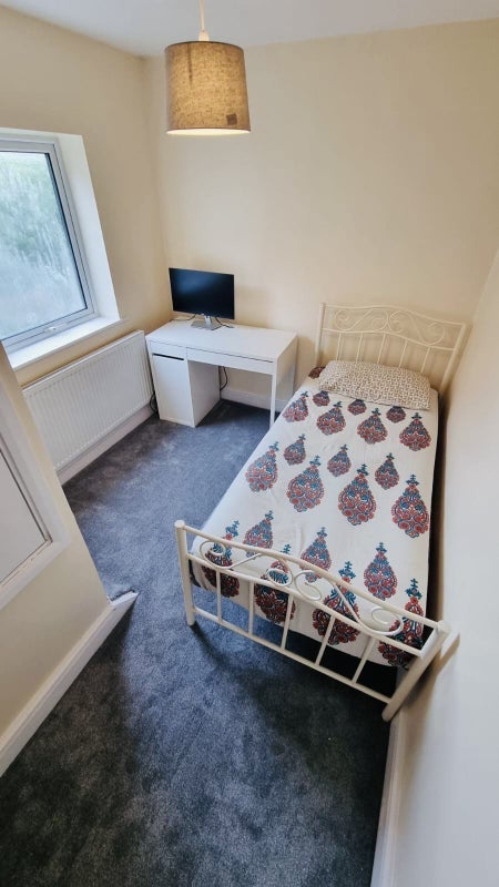 Room Treegarth Square in Nottingham
