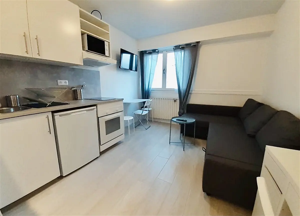 Appartement Rue Roustaing à Talence