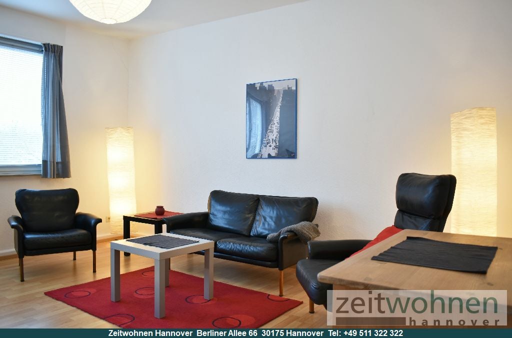 Wohnung Kantplatz in Hannover
