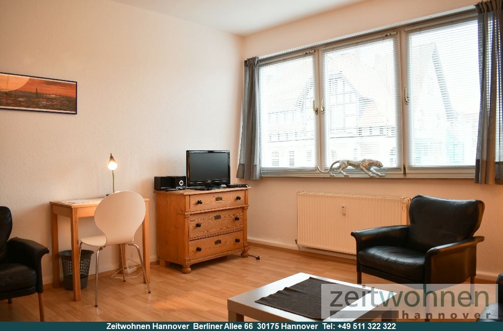 Wohnung Kantplatz in Hannover