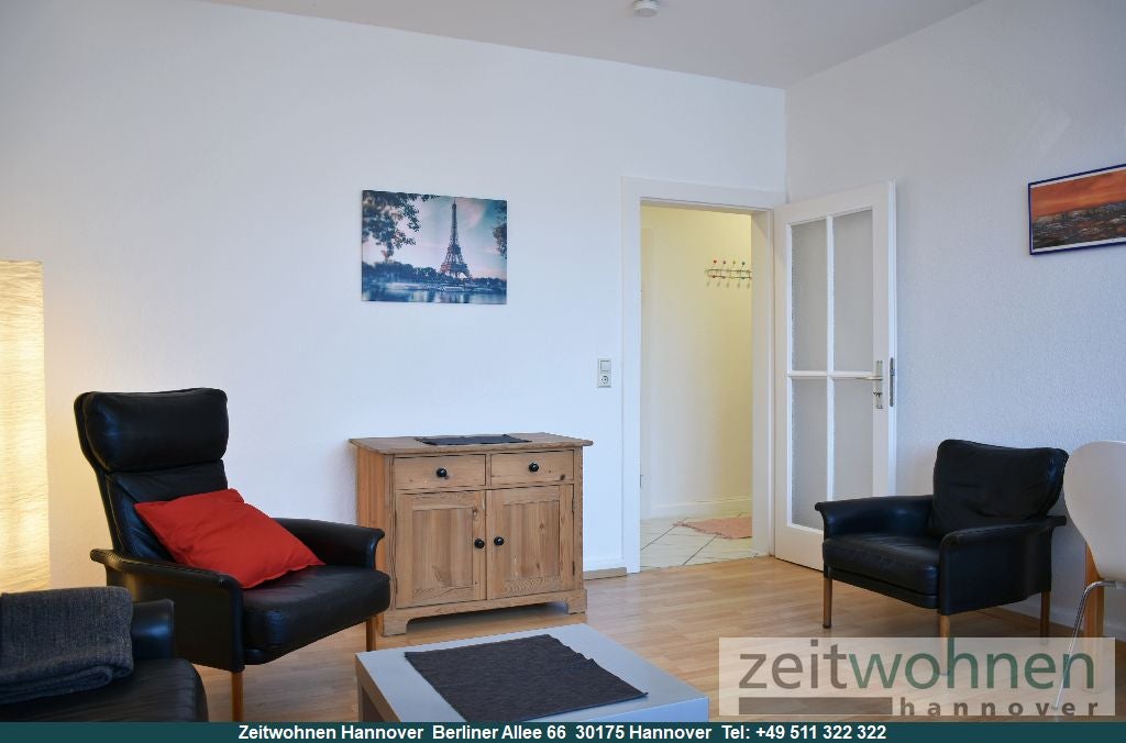 Wohnung Kantplatz in Hannover