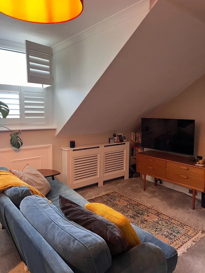 Flat St Aubyns in Portslade by Sea