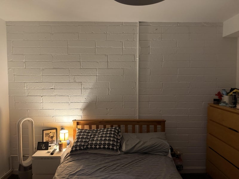 Room Hawgood Street in Greater London