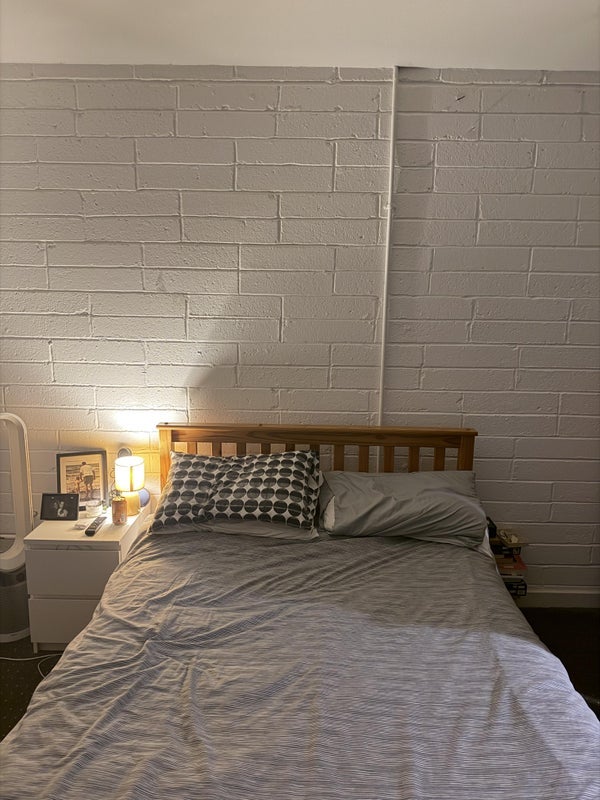 Room Hawgood Street in Greater London