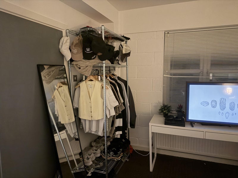 Room Hawgood Street in Greater London