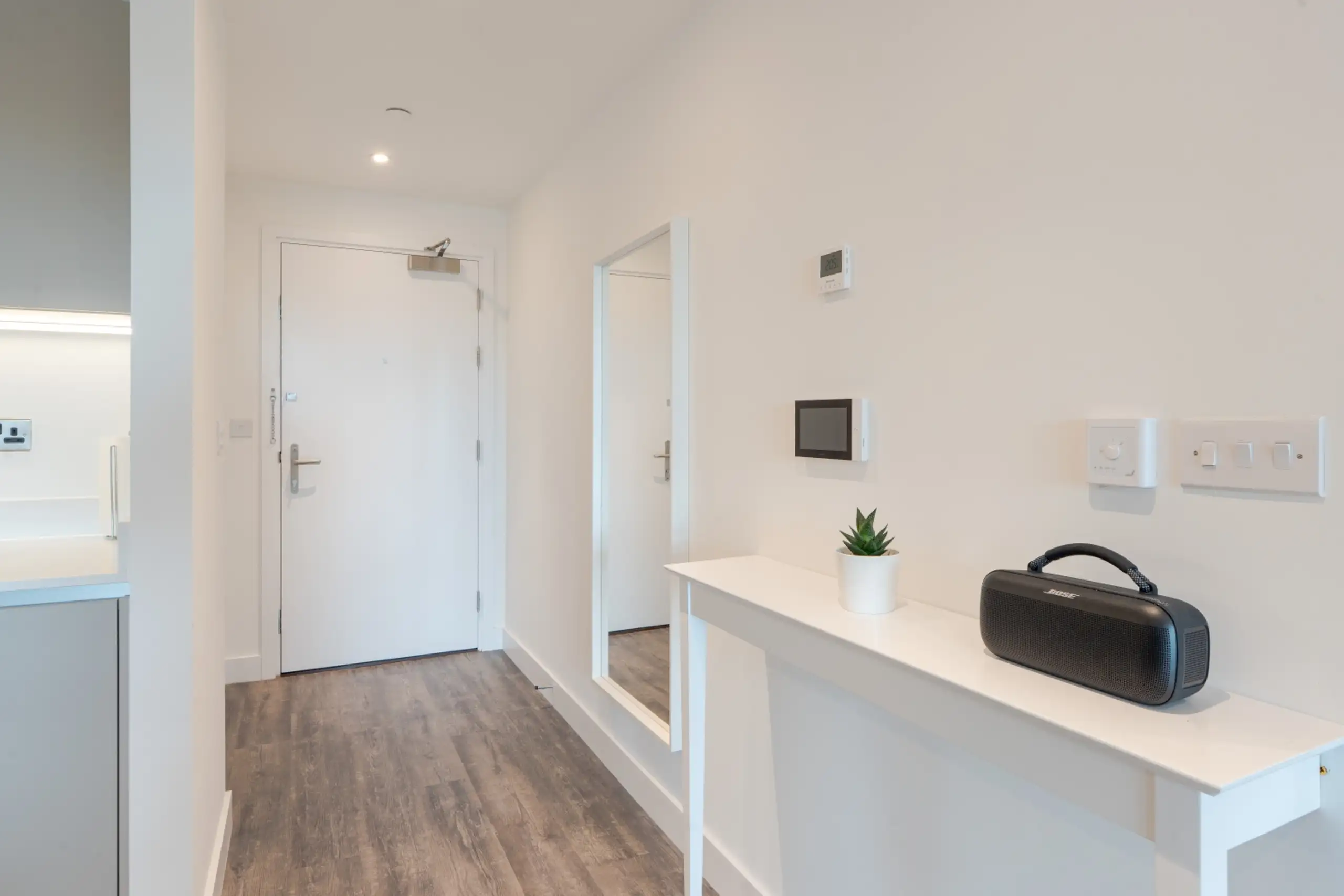 Flat Harcourt Way in Wantage