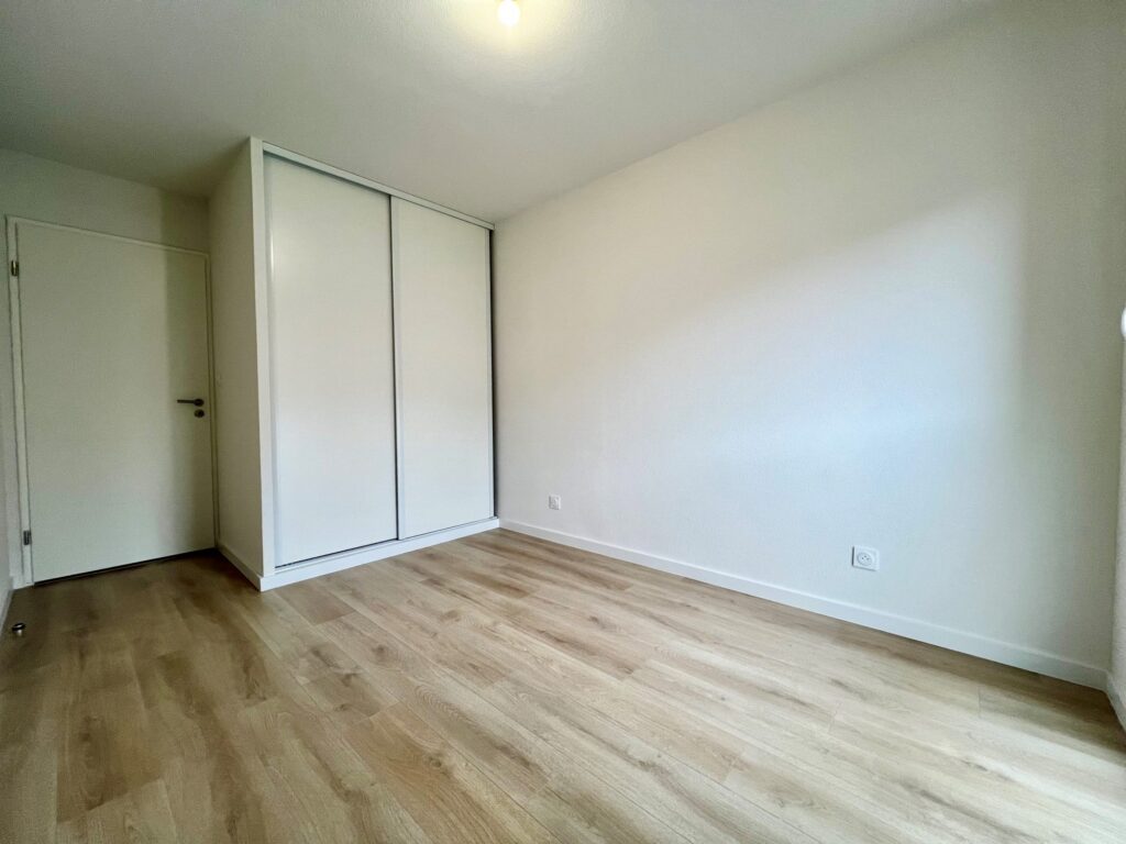 Appartement Impasse des Hortensias à Toulouse
