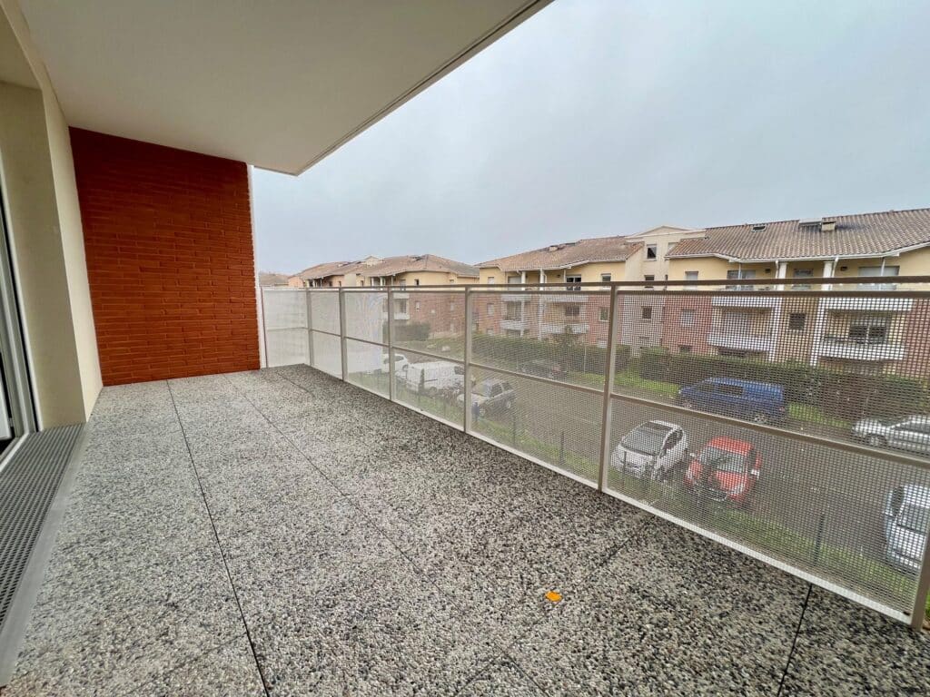 Appartement Impasse des Hortensias à Toulouse