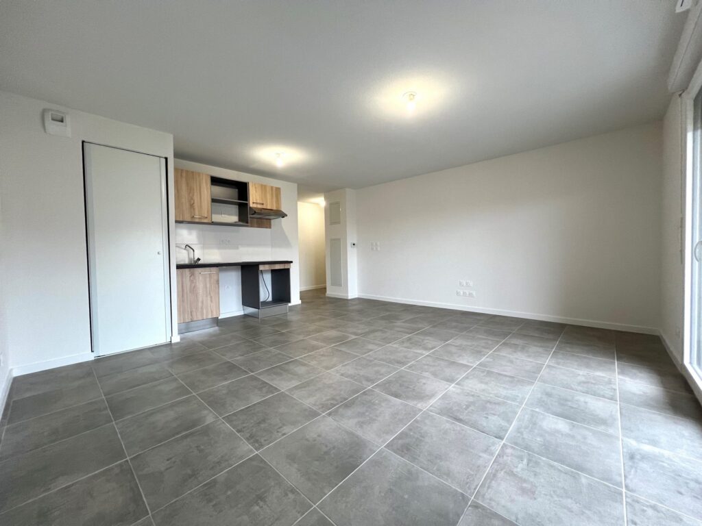 Appartement Impasse des Hortensias à Toulouse