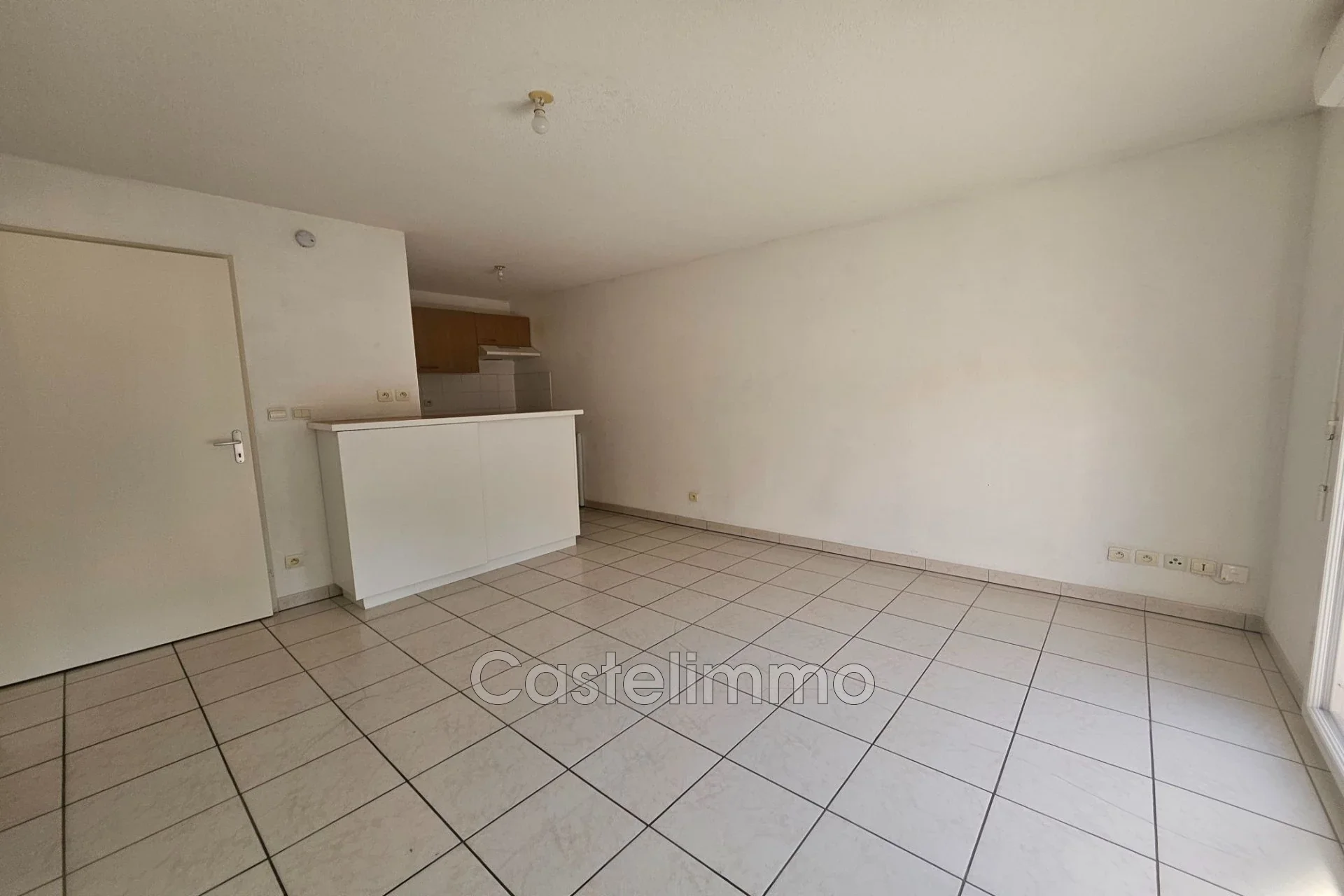 Flat Boulevard Louis Sicre in Castelsarrasin