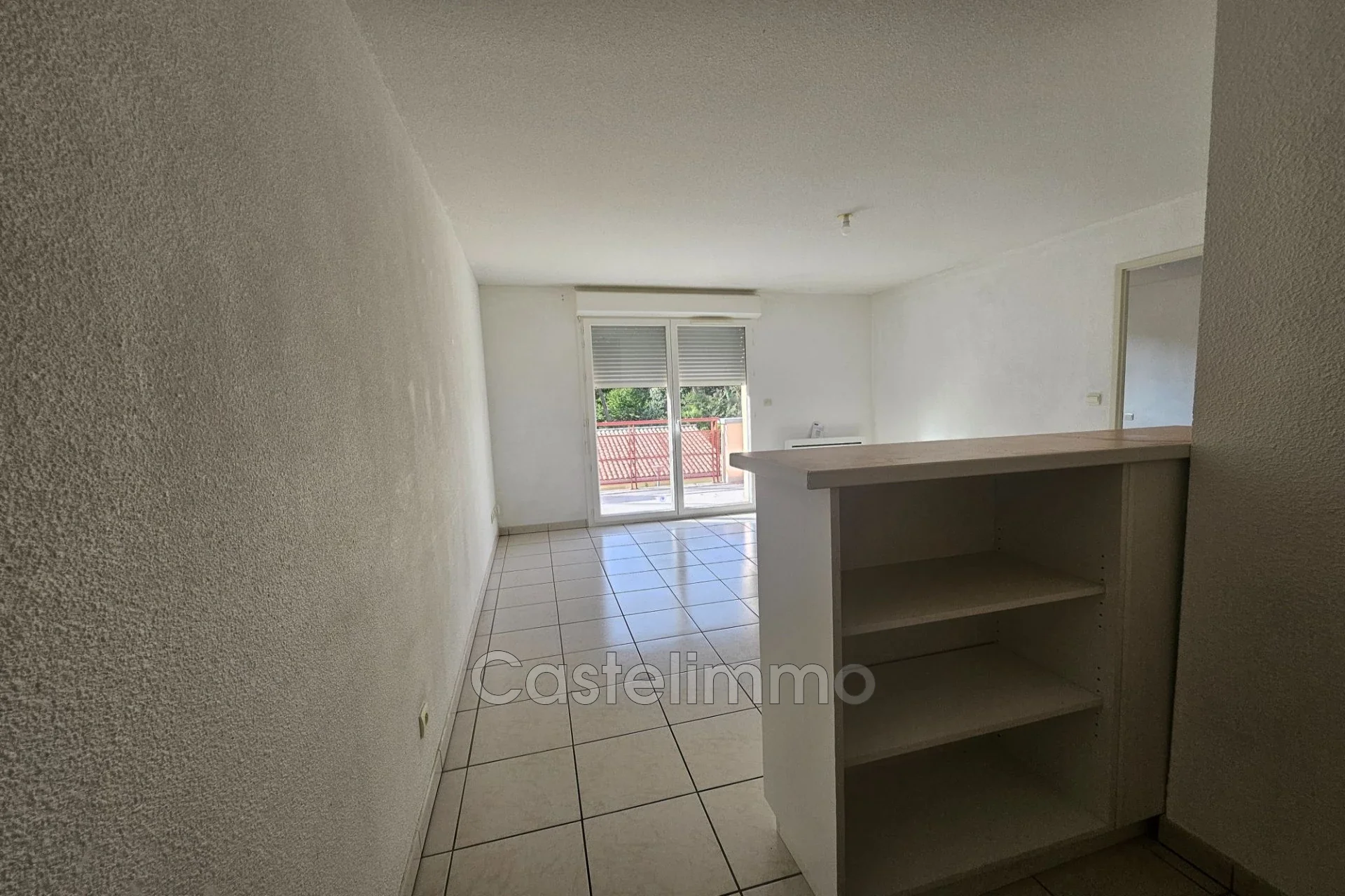Flat Boulevard Louis Sicre in Castelsarrasin