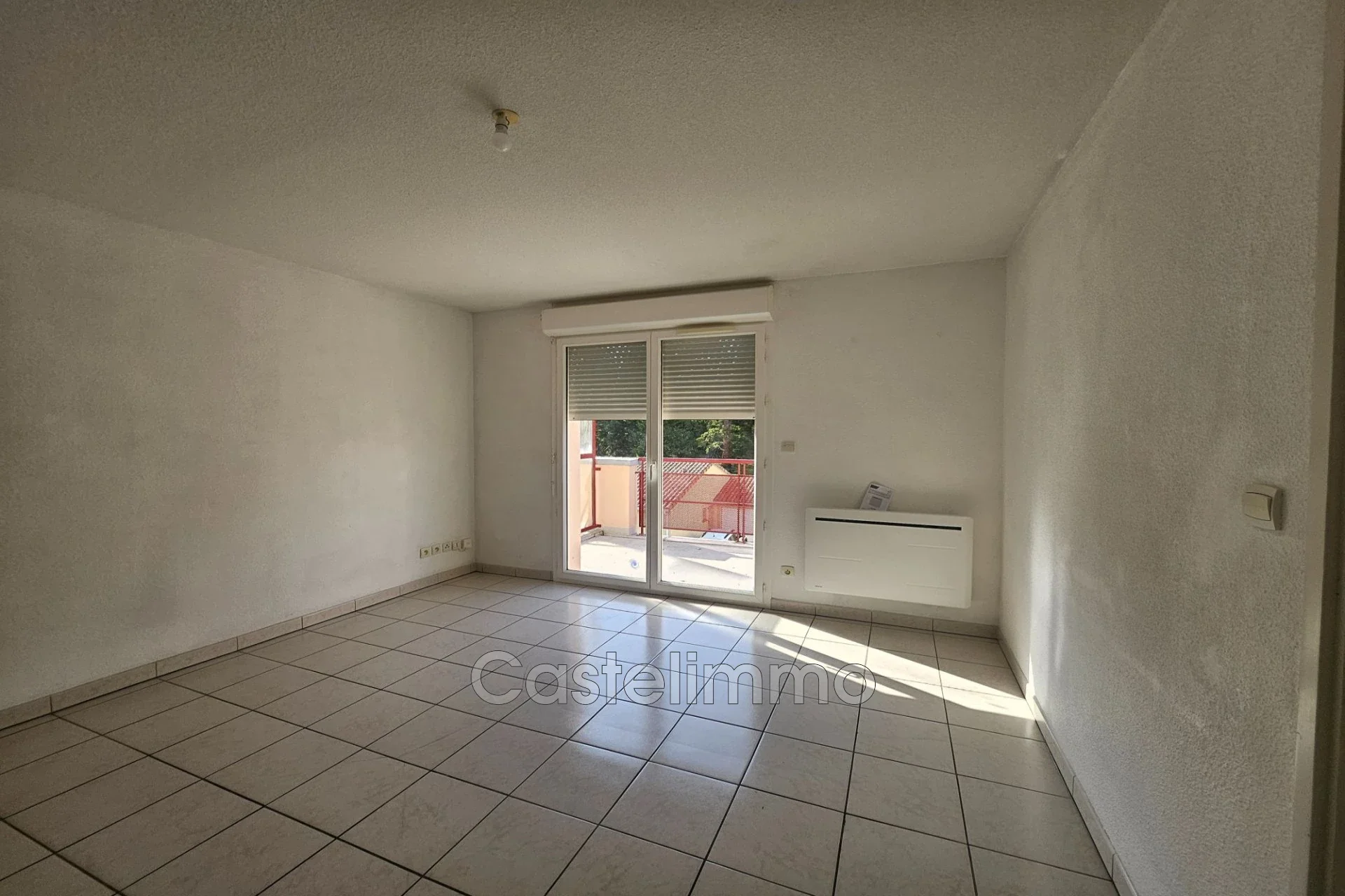 Flat Boulevard Louis Sicre in Castelsarrasin