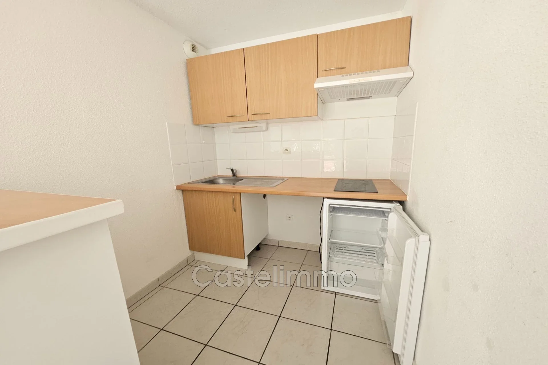 Flat Boulevard Louis Sicre in Castelsarrasin