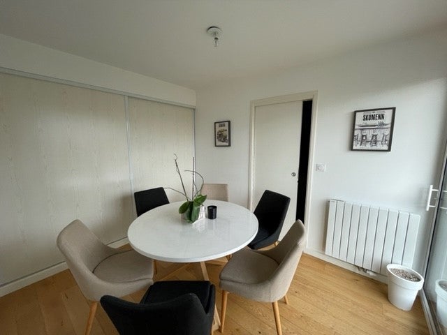 Appartement Boulevard du Maréchal de Lattre de Tassigny à Rennes
