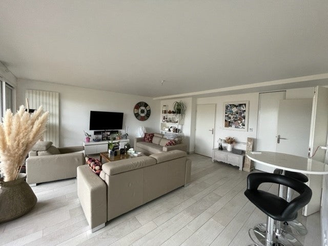 Appartement Boulevard du Maréchal de Lattre de Tassigny à Rennes