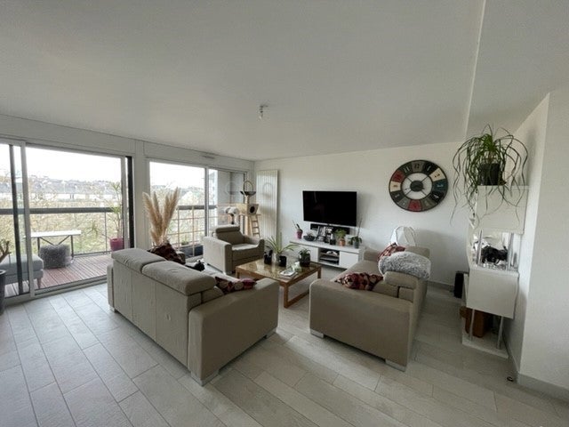 Appartement Boulevard du Maréchal de Lattre de Tassigny à Rennes