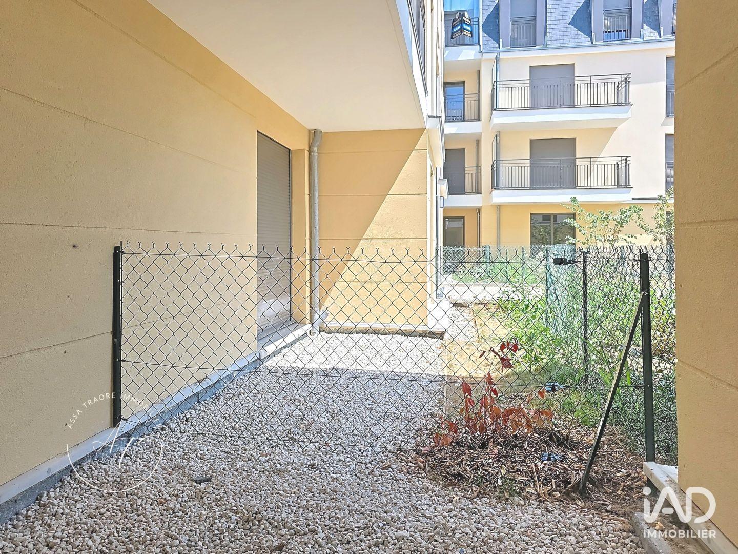Appartement Impasse des Moines à Dourdan