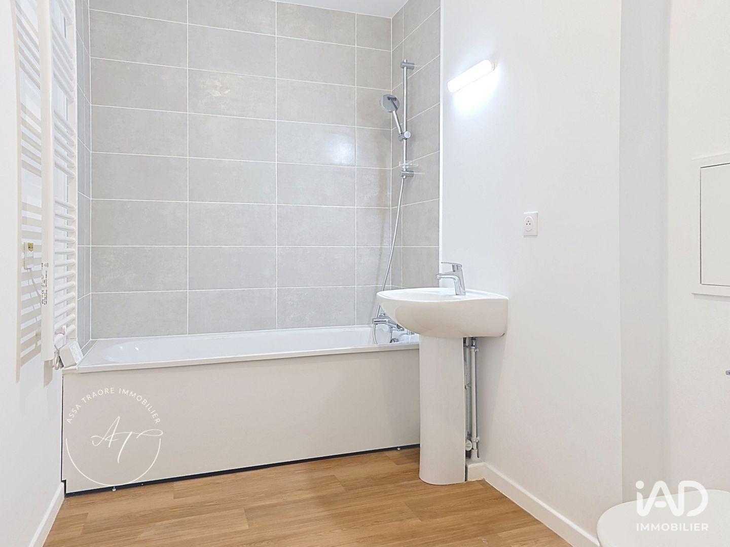 Appartement Impasse des Moines à Dourdan